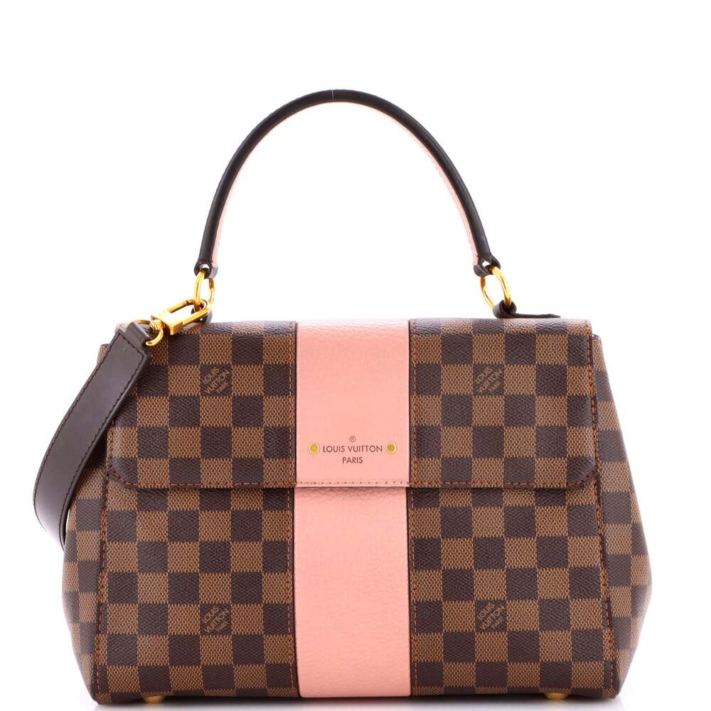 Louis Vuitton Bond Street Handbag #254425L17B